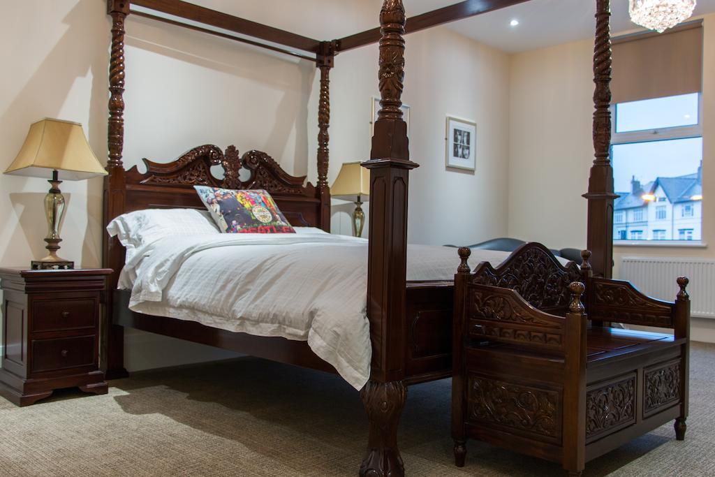 Hotel Penny Lane Liverpool
