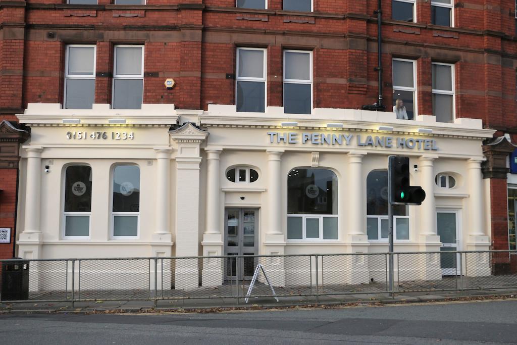 Penny Lane 3* Liverpool