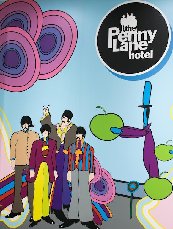 Penny Lane