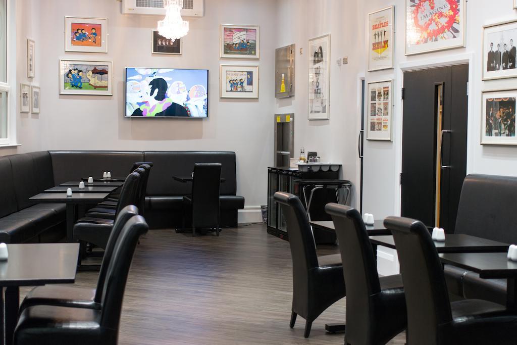 Penny Lane 3* Liverpool