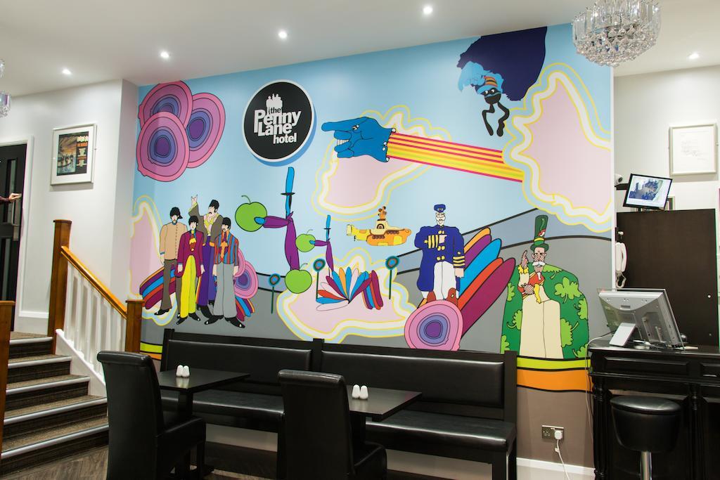 Hotel Penny Lane