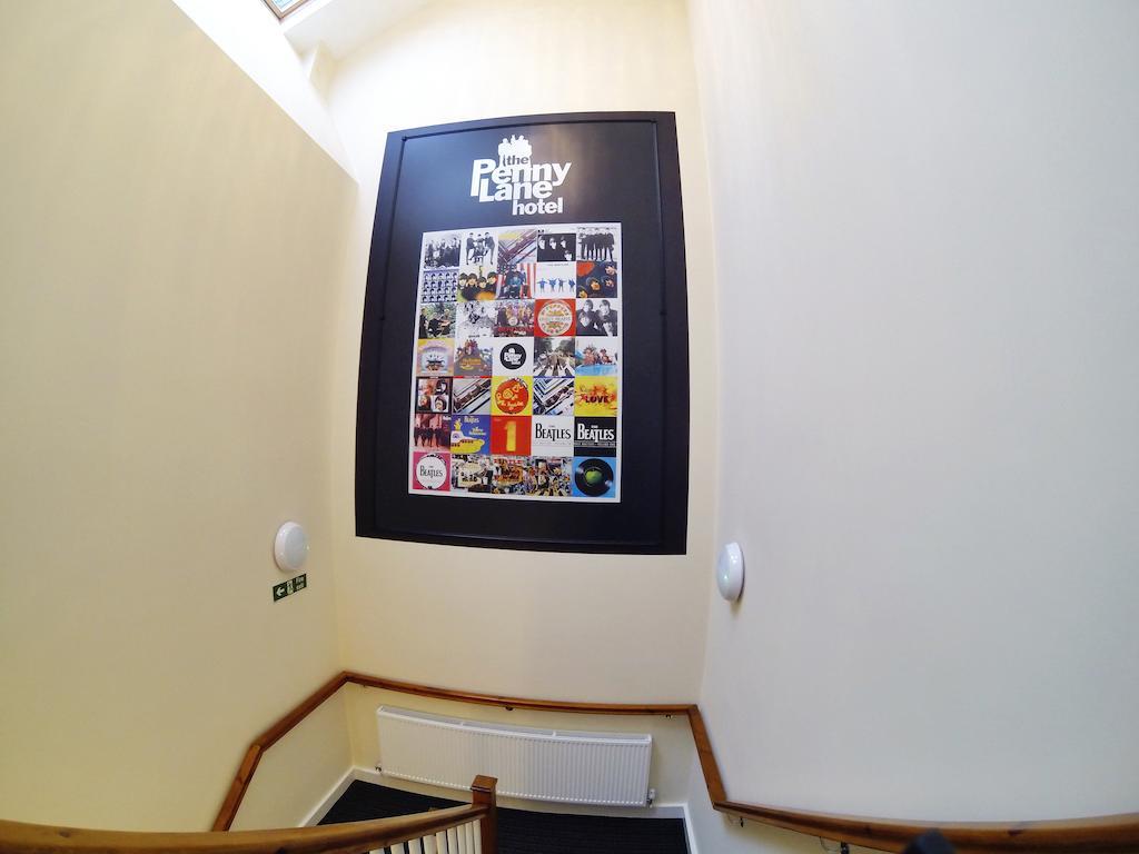 Hotel Penny Lane 3*