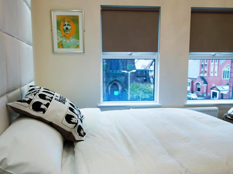 Hotel Penny Lane 3*