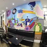 Penny Lane Hotel