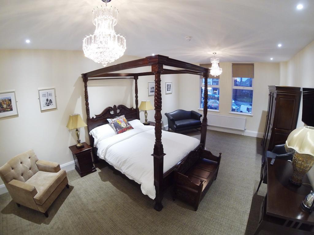 Hotel Penny Lane