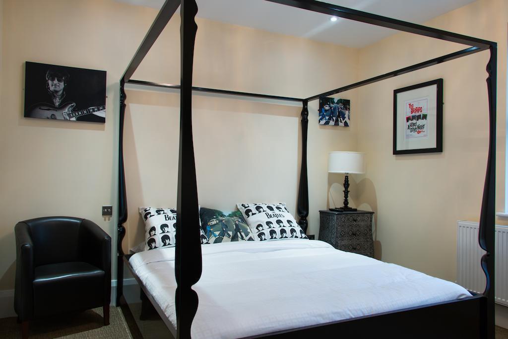 Penny Lane Hotel Liverpool
