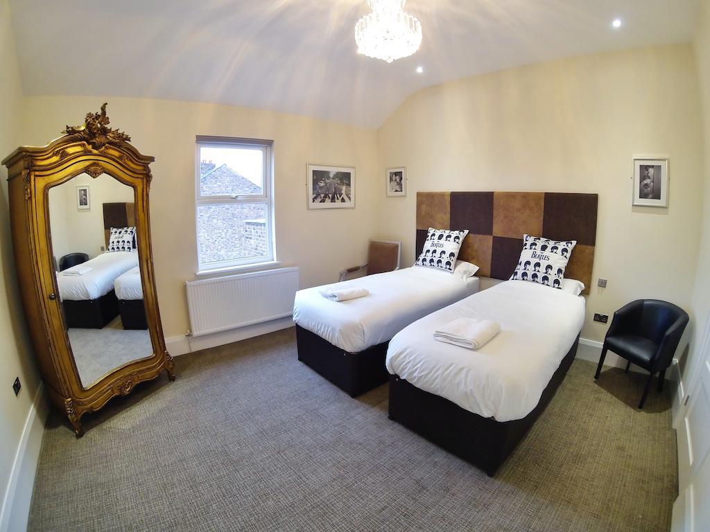 Penny Lane Hotel 3*