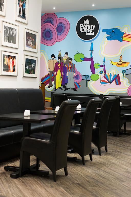 Penny Lane Hotel 3*
