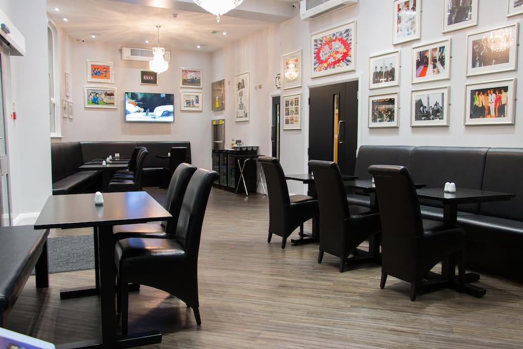 Penny Lane 3* Liverpool