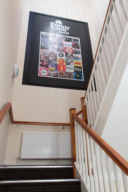 Penny Lane Hotel