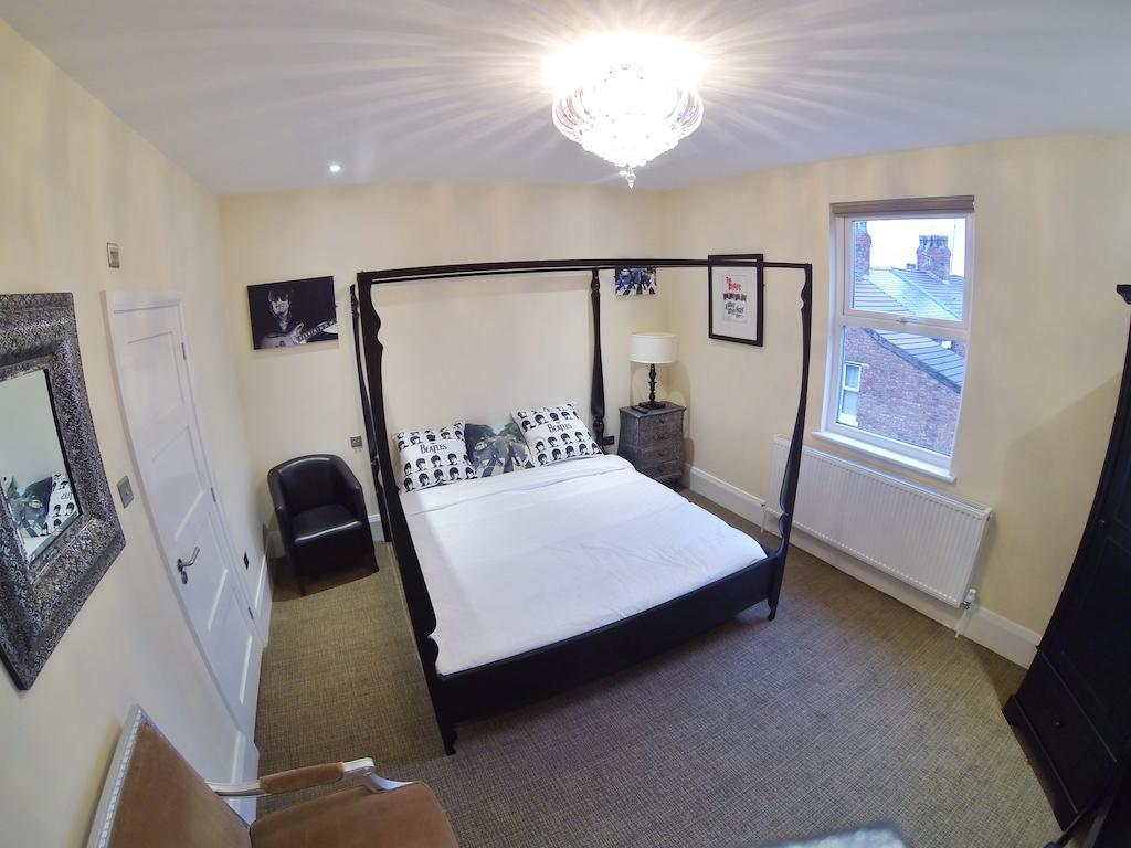 Hotel Penny Lane Liverpool