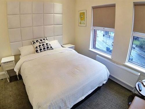 Penny Lane Hotel Liverpool