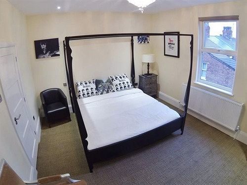 Hotel Penny Lane Liverpool