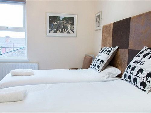 Penny Lane Hotel 3*