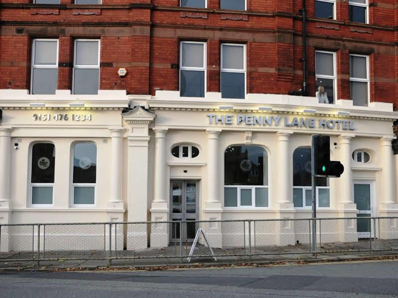 Penny Lane 3* Liverpool